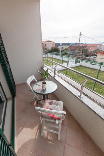 Others 2, Apartments turtle gardens, Makarska