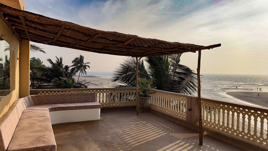 Others 4, Dolce Far Niente 4BHK Villa Ashwem Beach, North Goa