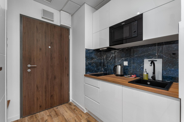 Others 2, Kasprzaka 29 B-C by Homeprime, Warsaw