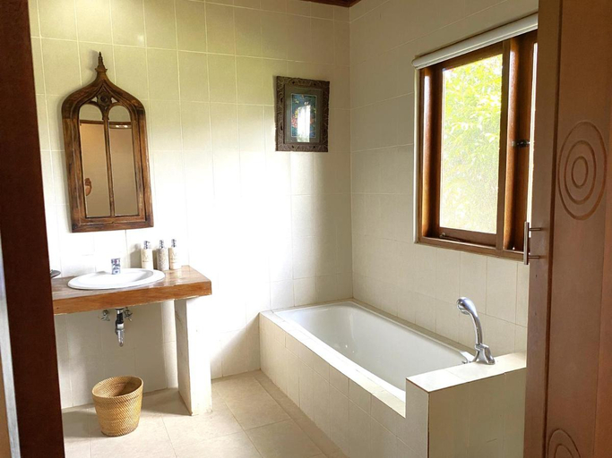 Bedroom 5, Villa Agung Khalia, Gianyar