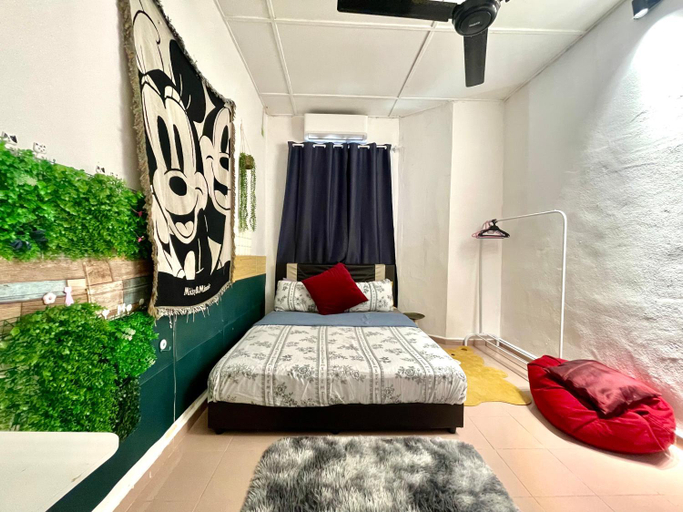 Bedroom 10