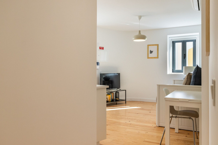 Others 5, Belem Design Studio 3 by Homing, Lisbon