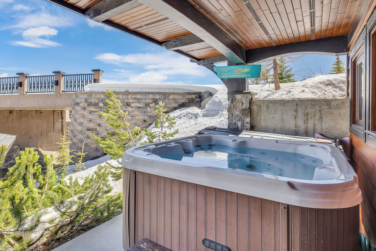 Sport & Beauty, Snow Therapy Chalet Ski In Out & Hot Tub, Kootenay Boundary