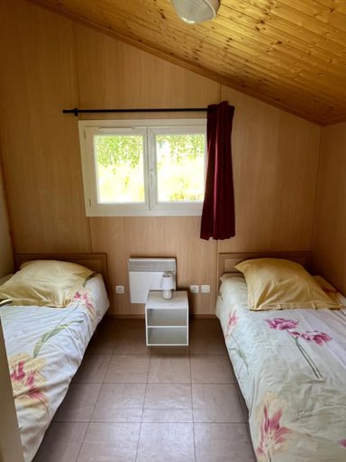 Others 5, Les Chalets du Piou, Loire