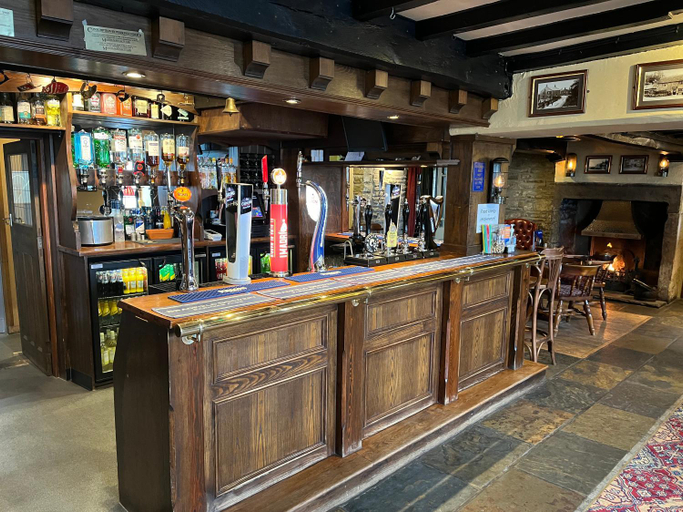 Food & Drinks 4, The Dog & Partridge, Barnsley