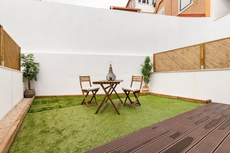 Others 4, Belem Design 06 by Homing, Lisbon