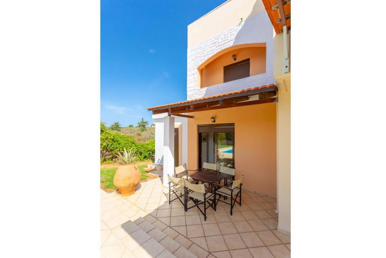 Others 4, Villa Kefalas Large Private Pool AC WiFi, Crete