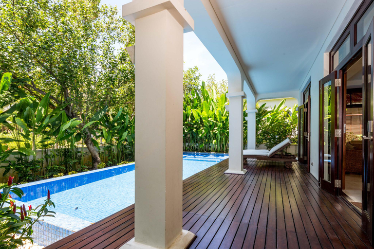 Sport & Beauty 2, Danang Luxury Beach Villas, Da Nang