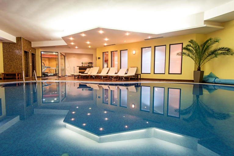 Sport & Beauty 2, Hotel Extreme, Smolyan