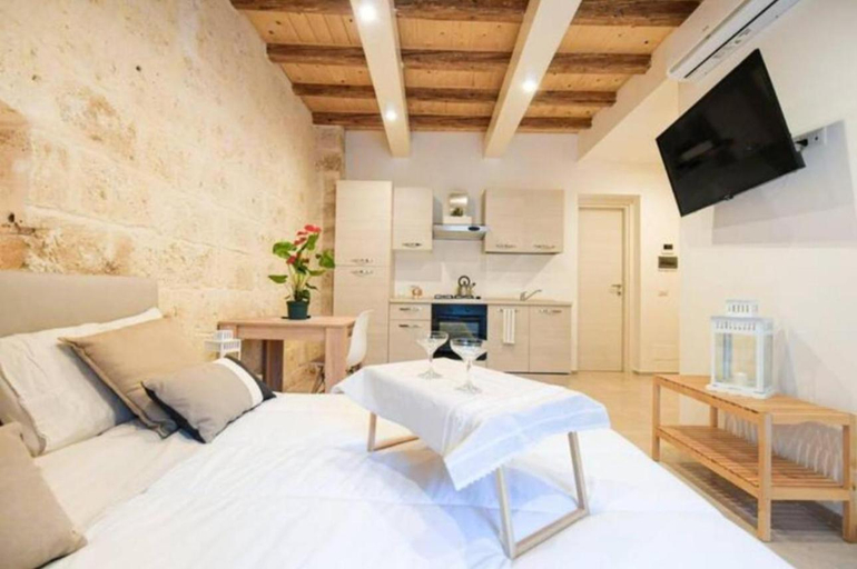 Others 3, Urban Flat Garibaldi - TimeSRL Apartments, Bari