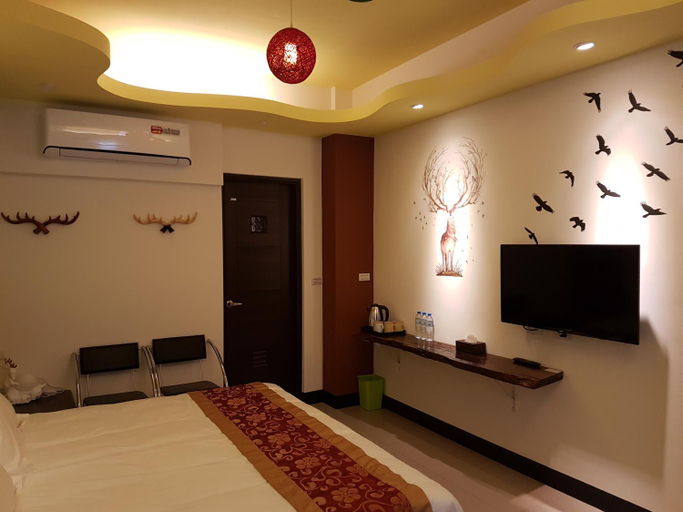 2, DuGu Hostel, Kinmen