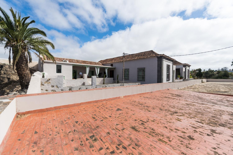 Others 5, Villa Hacienda de la Guirra, Las Palmas