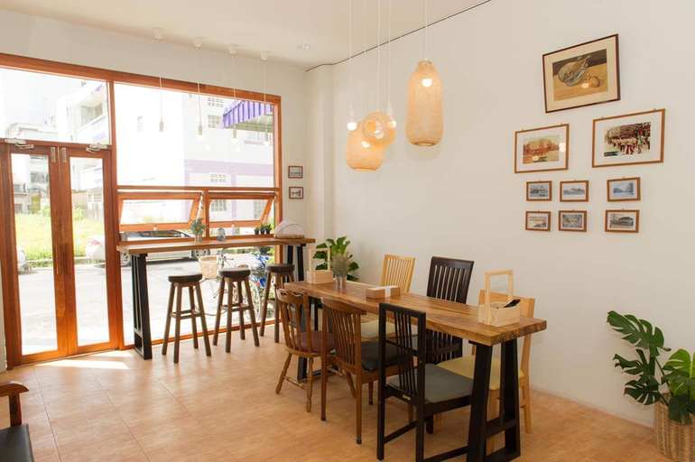 Others 4, Khoksametchunhostel, Hat Yai