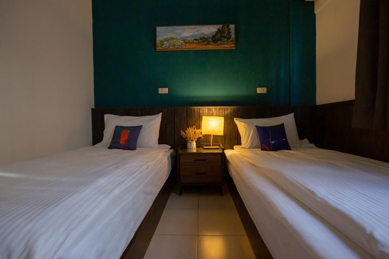 Bedroom 10