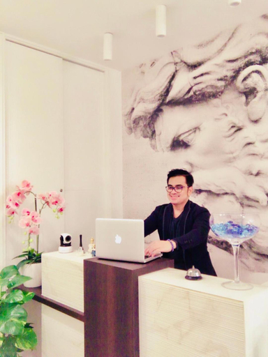 Others 5, KAMBAL LUXURY SUITES, Roma