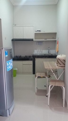 Others 4, Asaby Homestay Yogya, Yogyakarta