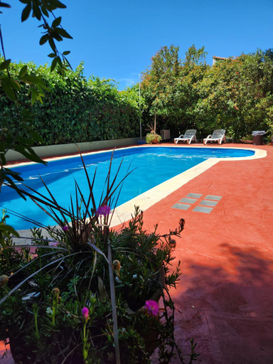 Others 5, Apart Hotel Sahara, Pinamar