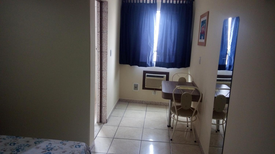 Others 5, Charlott Hotel, São Paulo