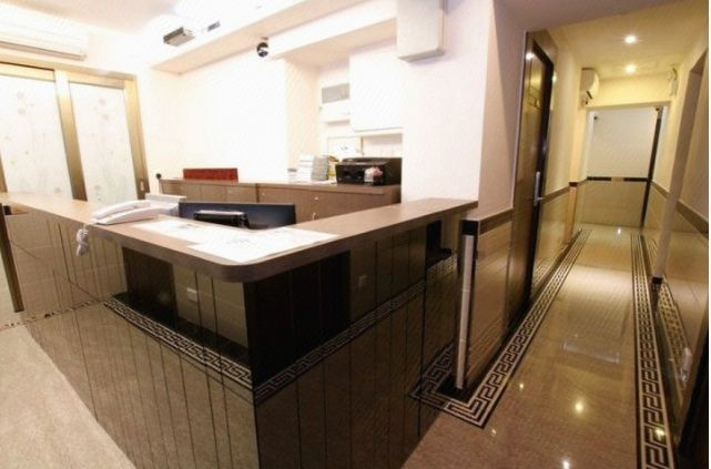 Others 2, U Hostel, Kowloon