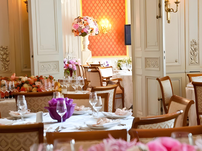 Food & Drinks 5, Villa Rothschild, Autograph Collection, Hochtaunuskreis