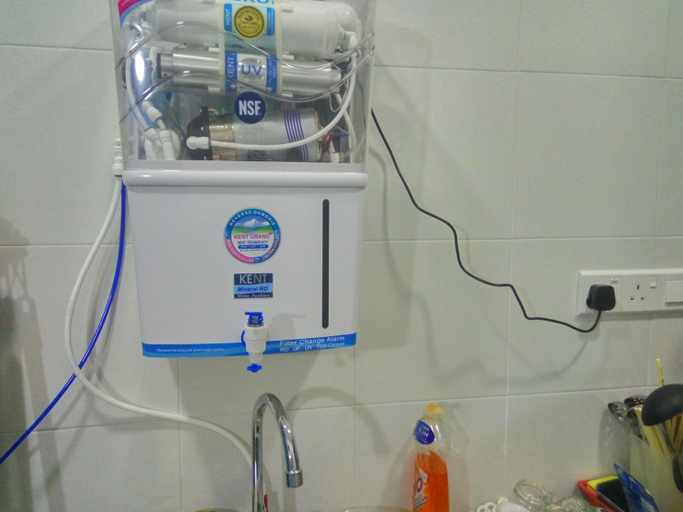Others 5, H2O Apartment, Cameron Highlands