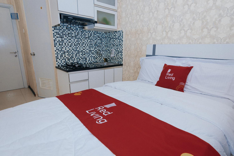 Bedroom 13