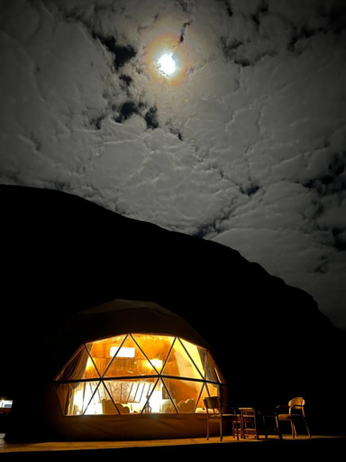 Rum Star Desert Camp, Quaira