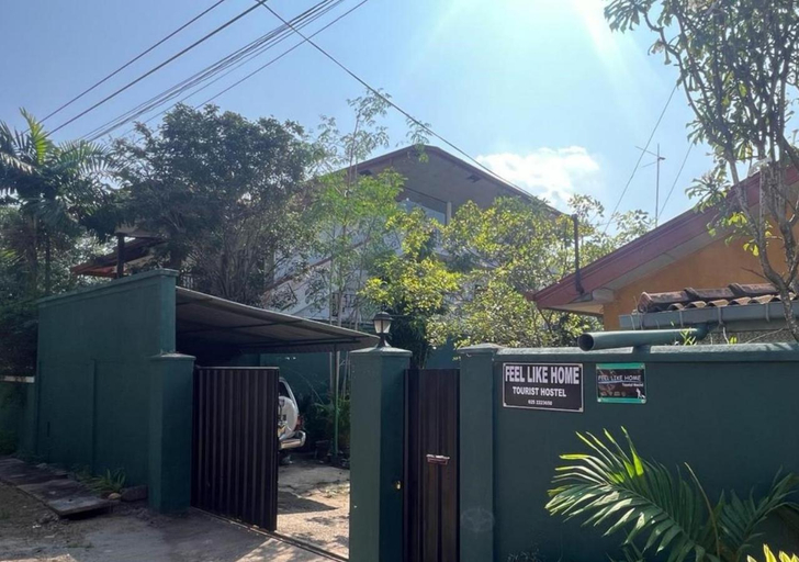 Others 3, Feel Like Home Hostel Anuradhapura, N. Palatha East