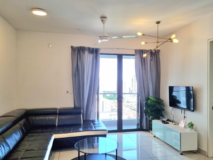 Others 5, Woodsbury Suite Butterworth by Dreamz, Seberang Perai Tengah