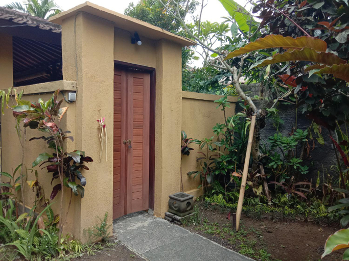 Others 5, Dedik house One Bedroom + private pool villa , Gianyar