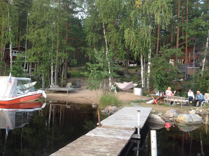 Others 5, Kesamokki RUOKOLAHTI, South Karelia