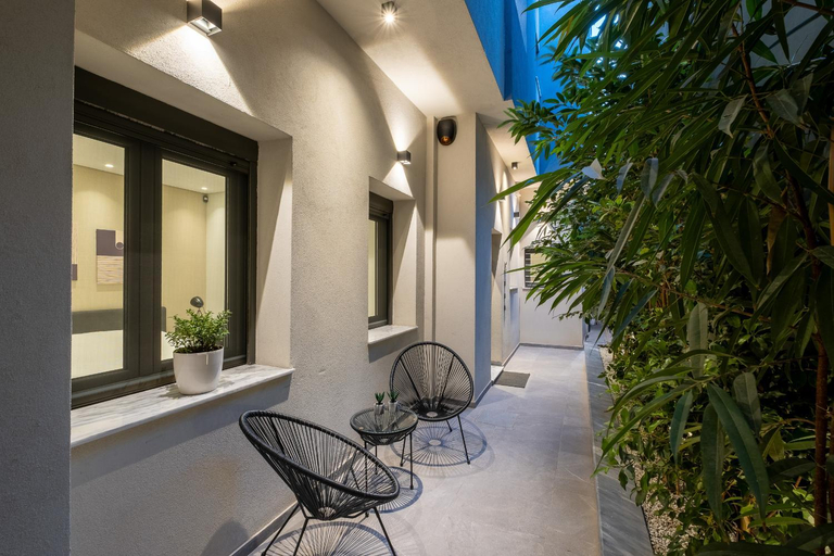 Others 4, Athenian Island Project, Attica