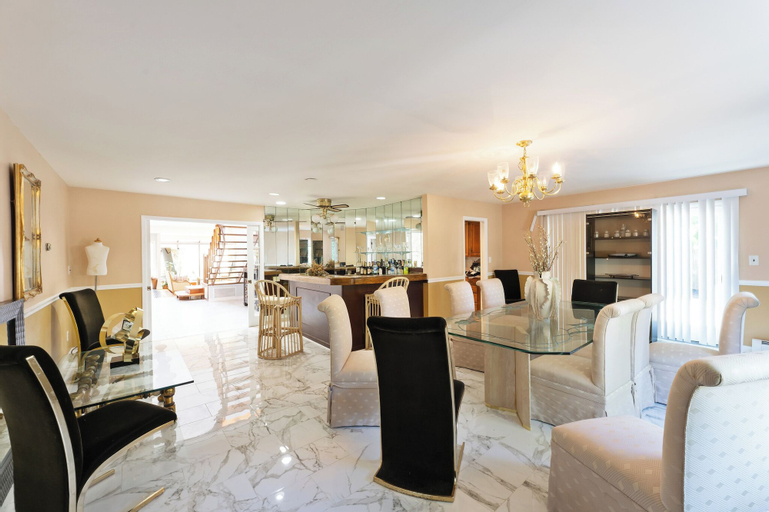 Others 5, LUXURY BAY SHORE HOME, Suffolk