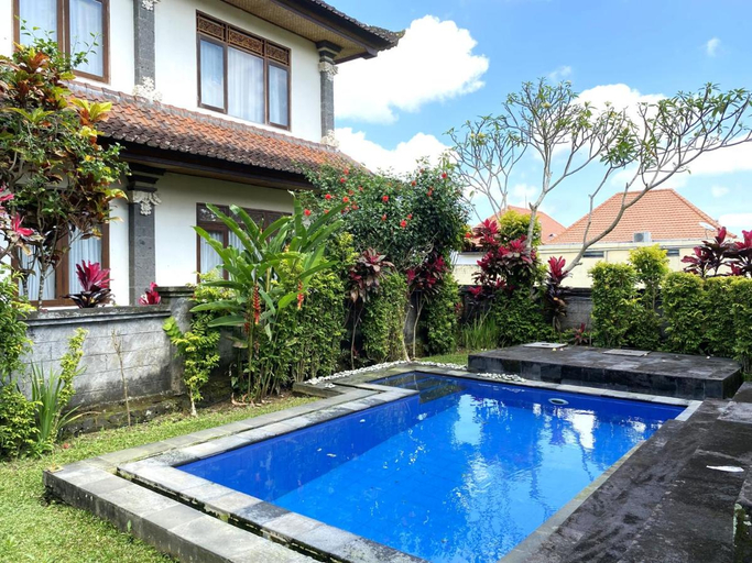 Sport & Beauty 2, Villa Agung Khalia, Gianyar