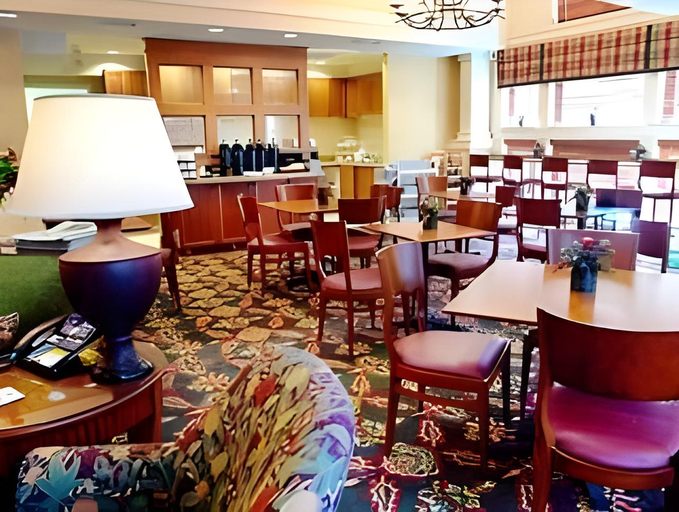 Food & Drinks 5, Residence Inn by Marriott Whitby, Durham