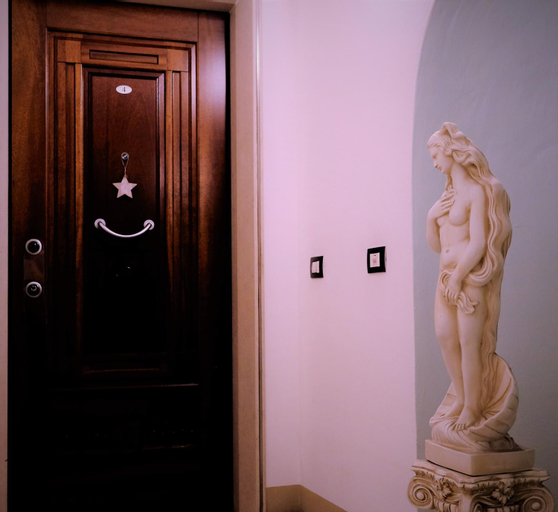 DENEB 19 Apartment, Verona