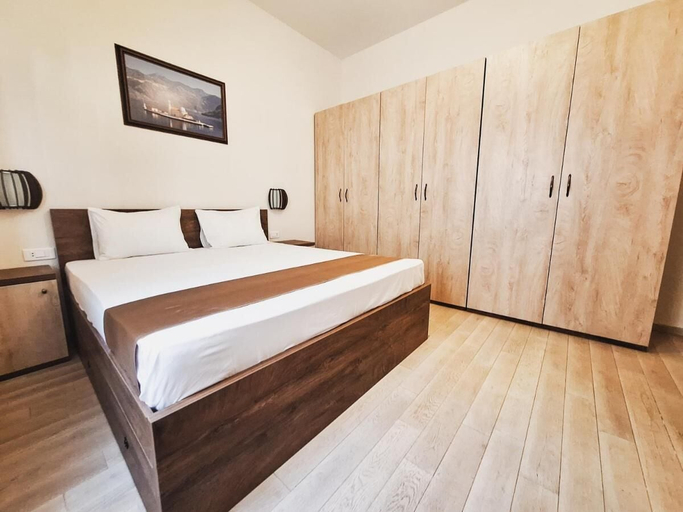 Bedroom 3, Connected Villas with Sea View