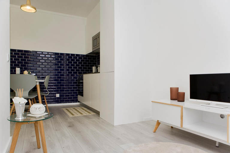 Others 5, My Modern Homey at Porto, Porto