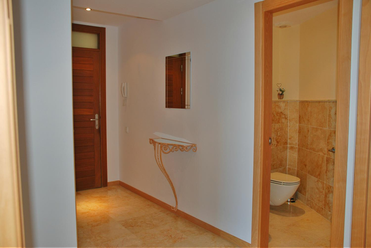 Others 5, Lomas de los Monteros - Apartment with seaviews, Málaga