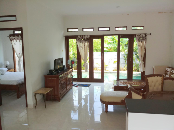 Others 4, Villa das Meer 2BR Villa near Lovina Beach, Buleleng