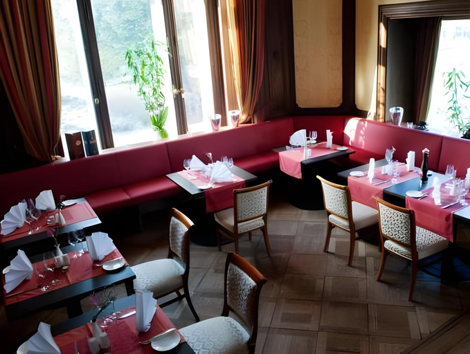 Food & Drinks 3, Villa Rothschild, Autograph Collection, Hochtaunuskreis
