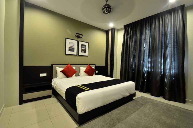 Others 3, LUXURY SERVICE VILLA - PLUMERIA VILLA, Penang Island