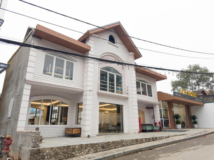 A25 Hotel - 29 Thac Bac Sapa, Sa Pa