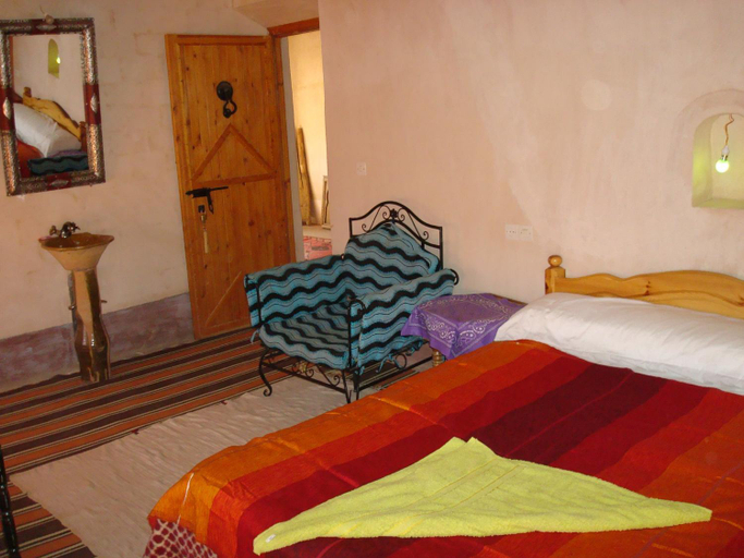 Bedroom 17