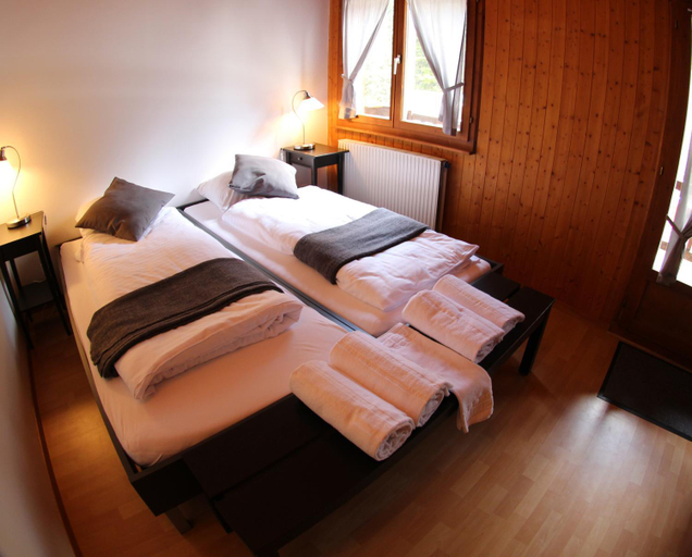 Bedroom 9