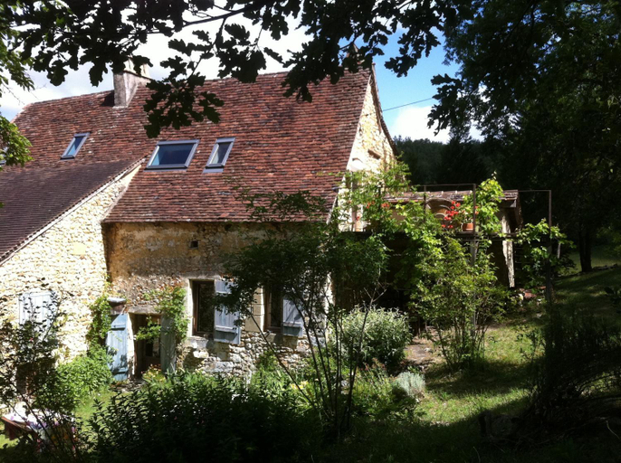 Others 2, Pechalvet, Dordogne
