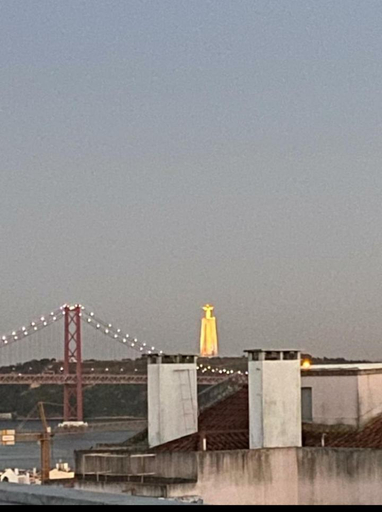 Others 4, quarto suite em Belem, Lisbon
