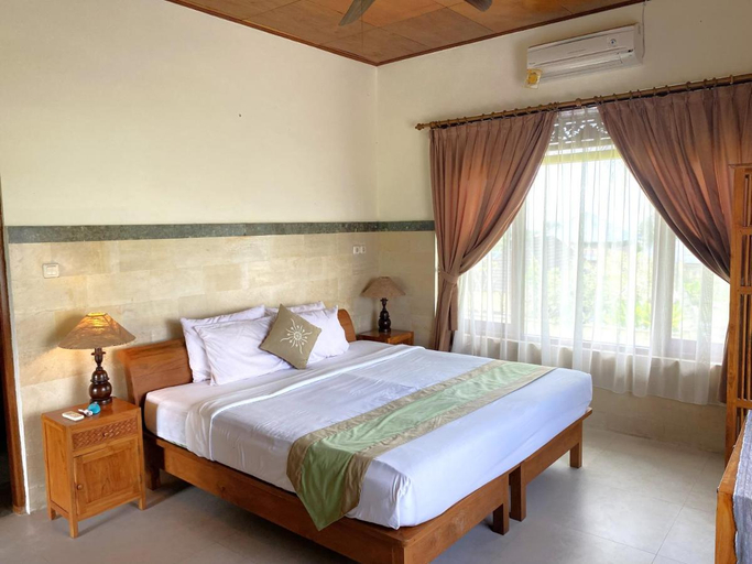 Bedroom 3, Villa Agung Khalia, Gianyar