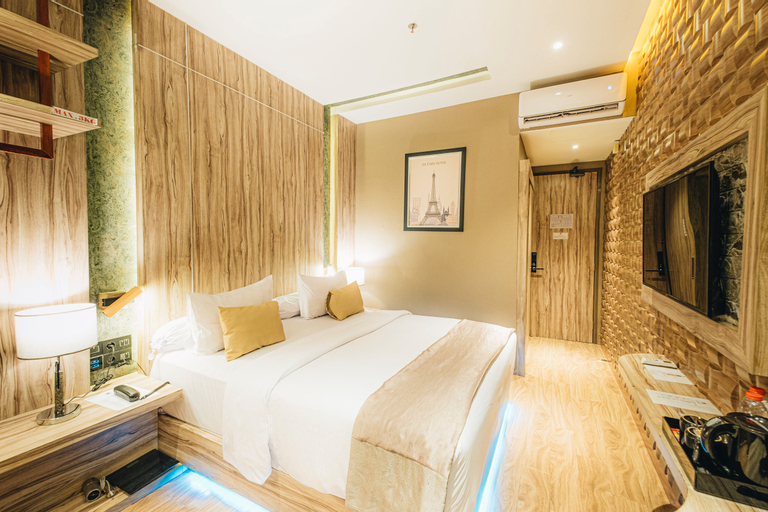 Bedroom 11