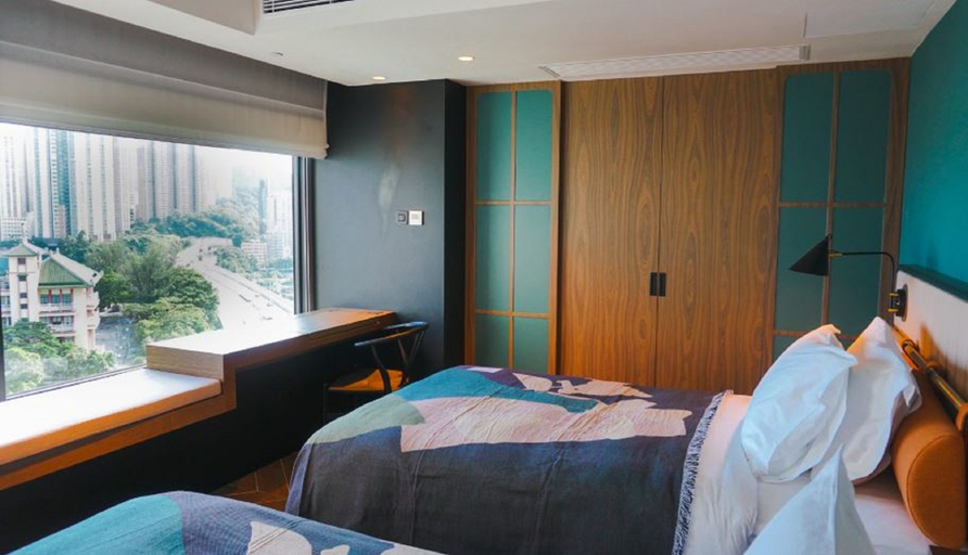 Bedroom 23